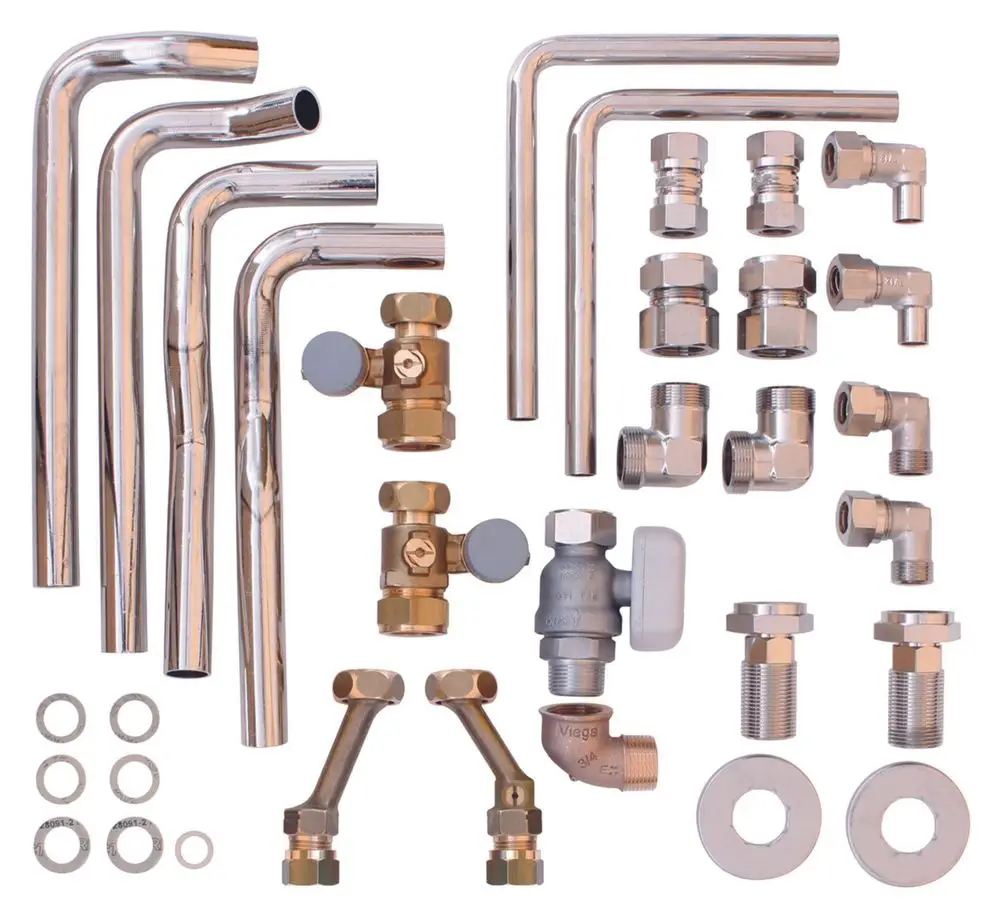 Vaillant-VC-VCW-VCI-Installationsset-Auf-Unterputz-Rohre-kuerzbar-0020201903 gallery number 1